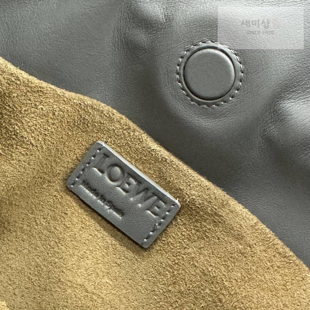 Loewe Loewe Flamenco Clutch Bag 19번 이미지