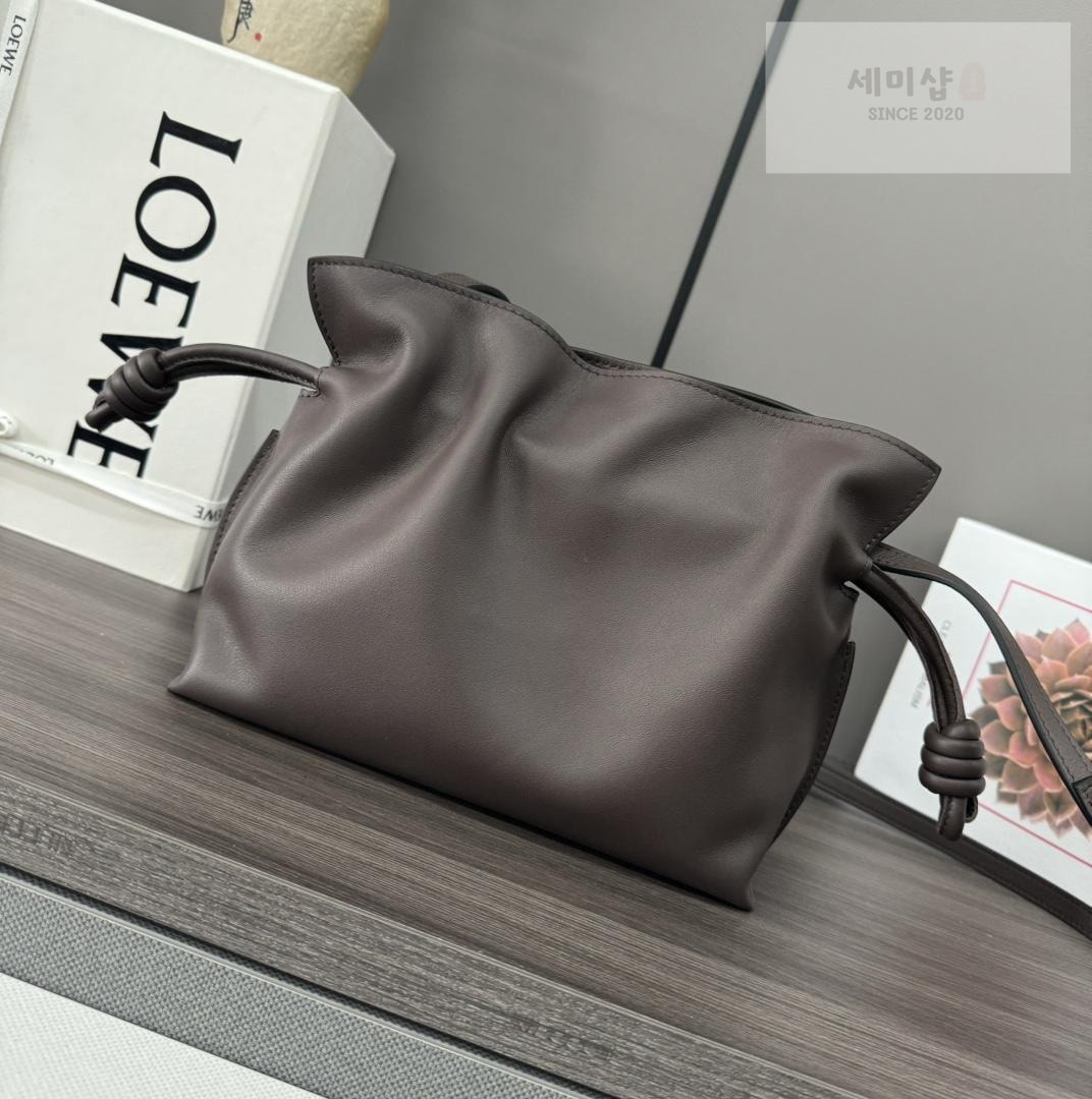 Loewe Loewe Flamenco Clutch Bag 69번 이미지