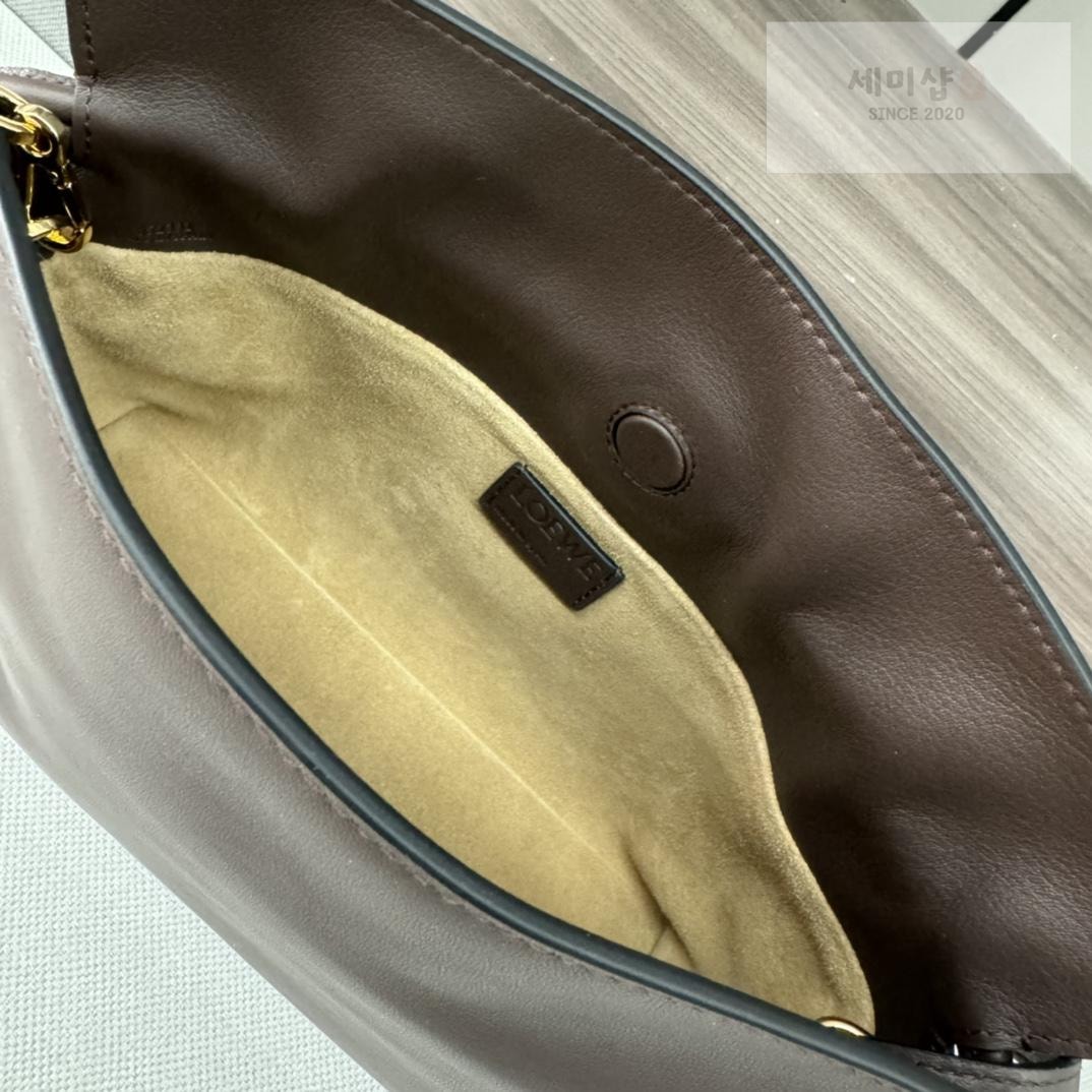 Loewe Loewe Flamenco Clutch Bag 25번 이미지