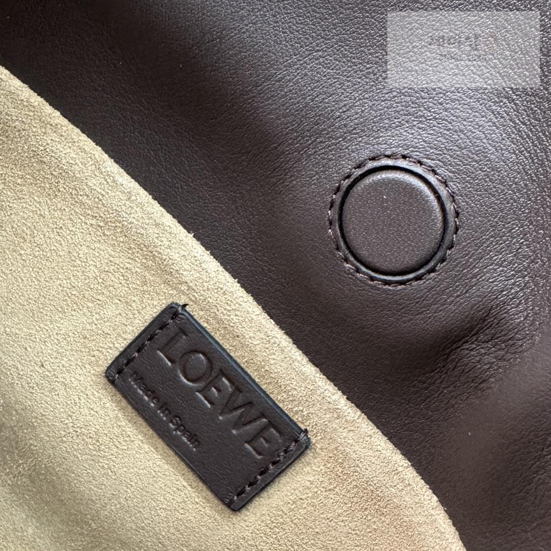 Loewe Loewe Flamenco Clutch Bag 26번 이미지