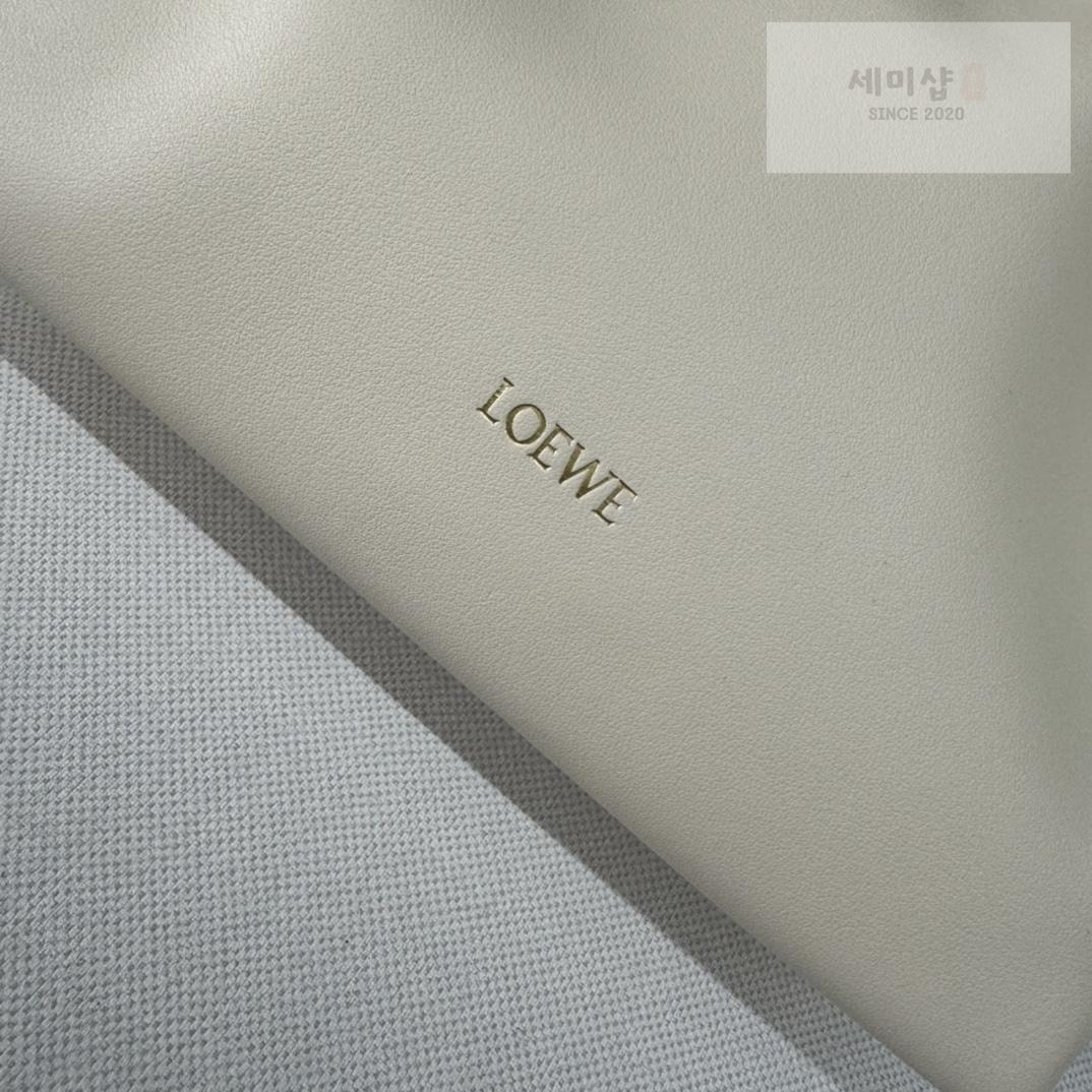 Loewe Loewe Flamenco Clutch Bag 29번 이미지