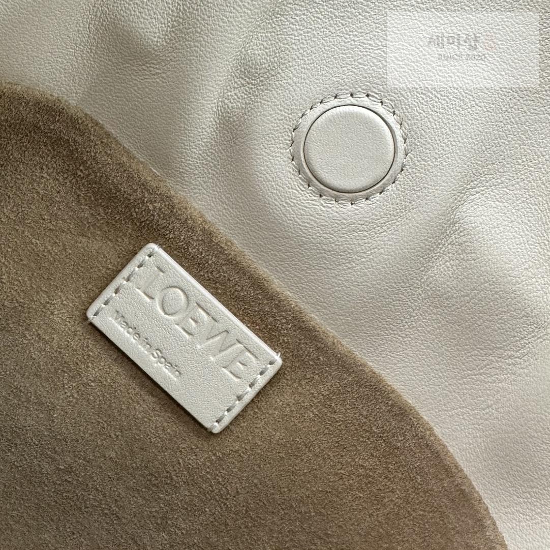 Loewe Loewe Flamenco Clutch Bag 32번 이미지