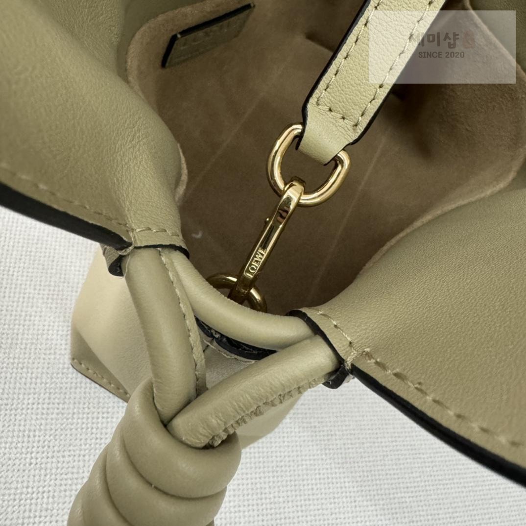 Loewe Loewe Flamenco Clutch Bag 72번 이미지