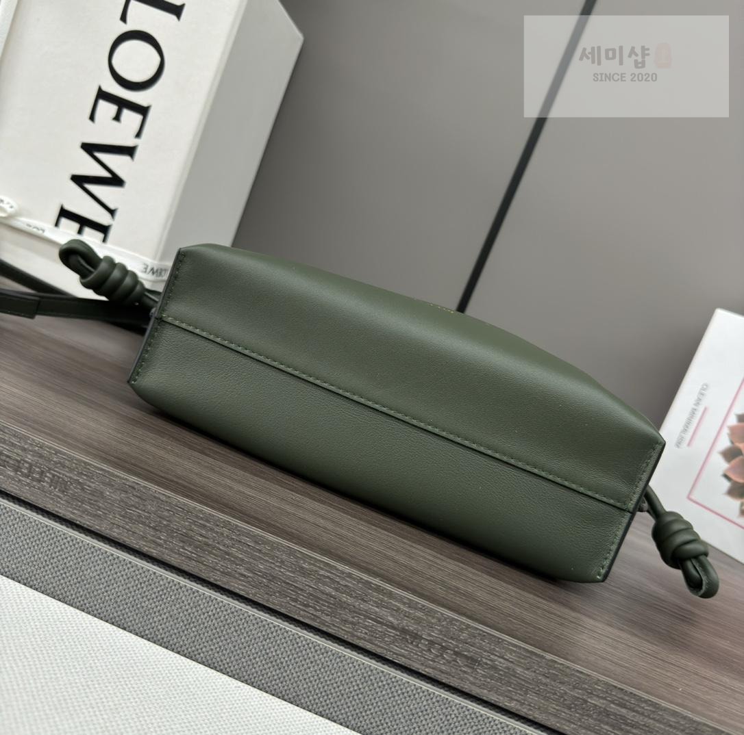 Loewe Loewe Flamenco Clutch Bag 59번 이미지