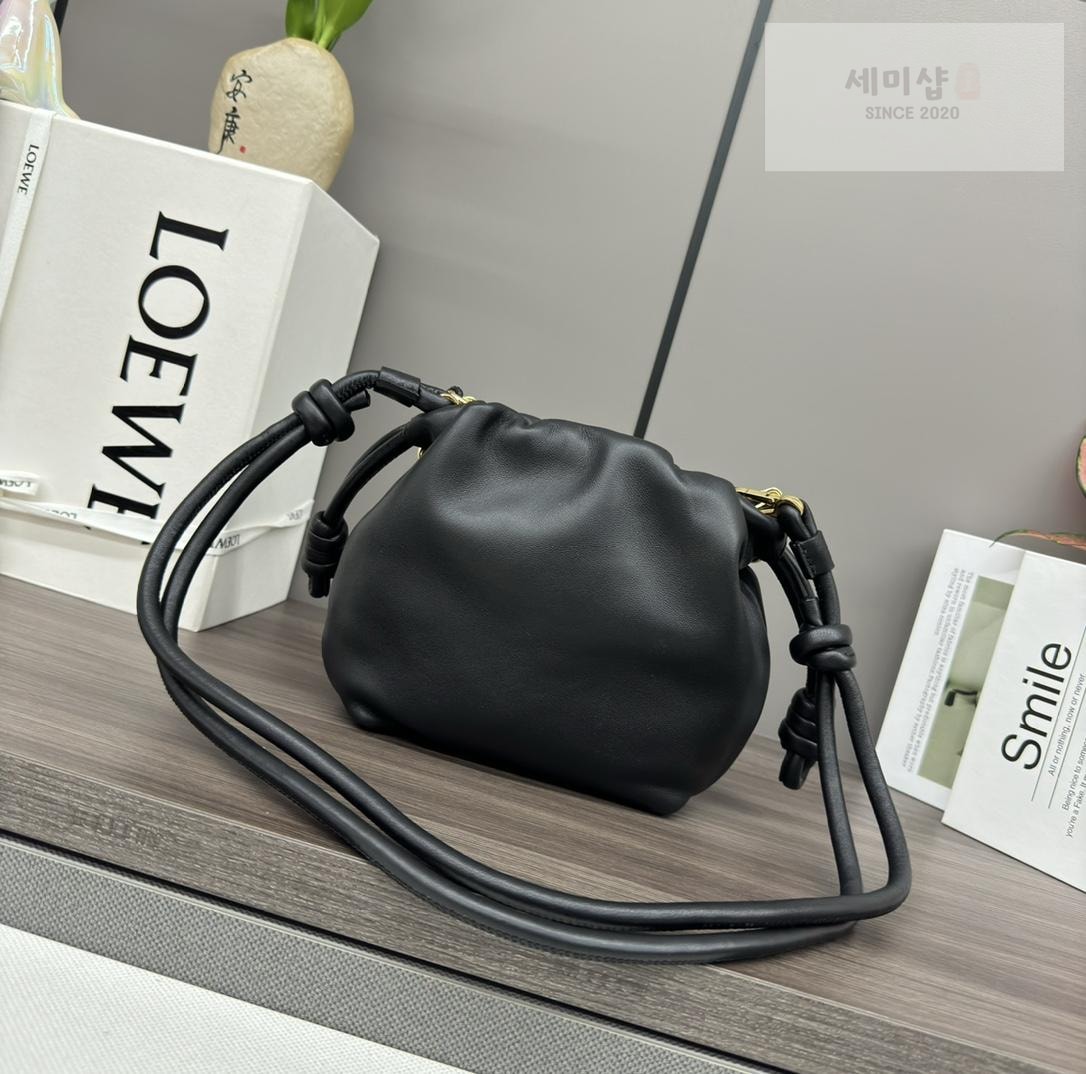 Loewe Loewe Flamenco Purse Bag 29번 이미지
