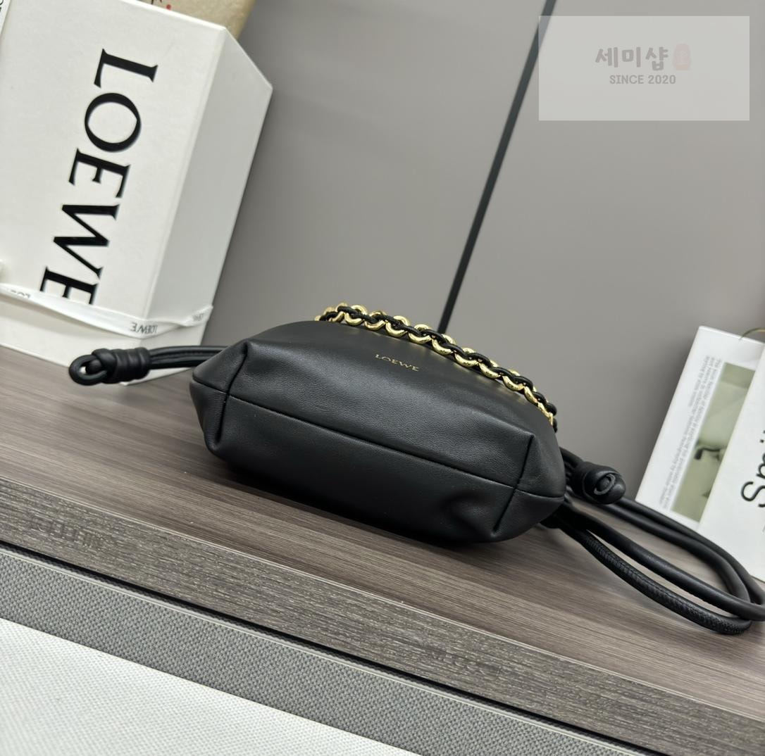 Loewe Loewe Flamenco Purse Bag 2번 이미지