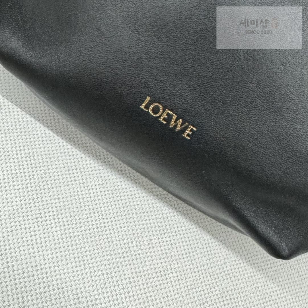 Loewe Loewe Flamenco Purse Bag 3번 이미지