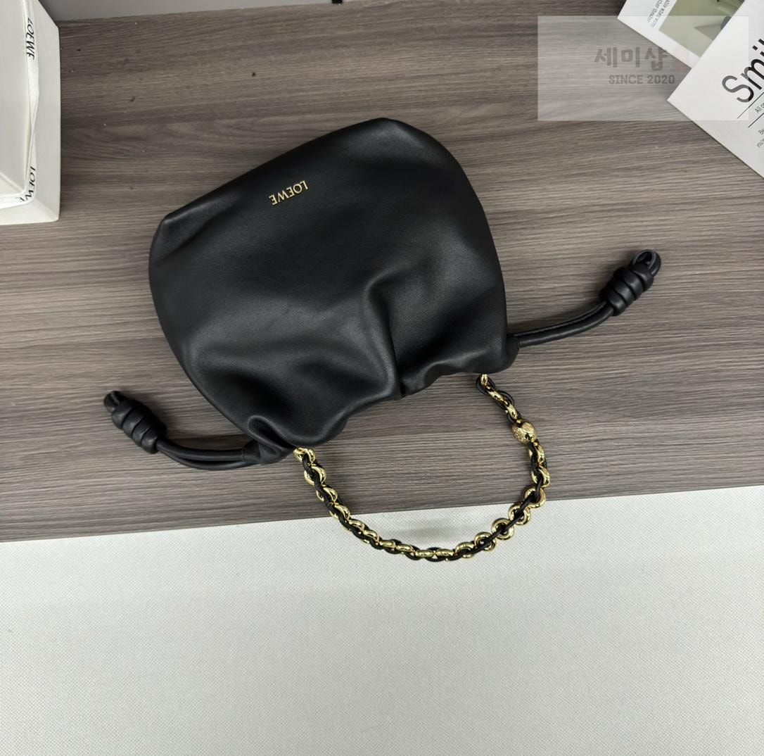 Loewe Loewe Flamenco Purse Bag 4번 이미지