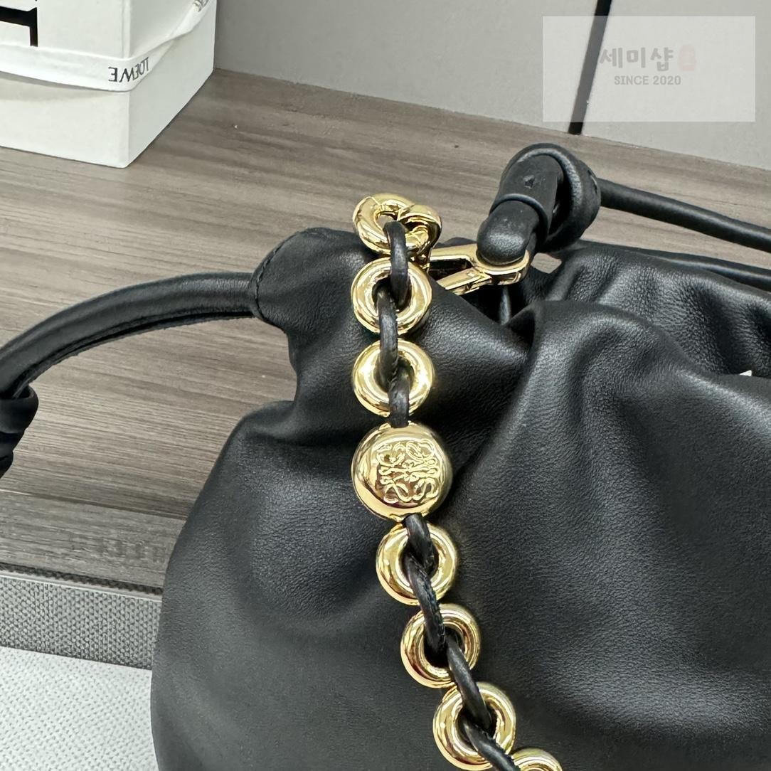 Loewe Loewe Flamenco Purse Bag 5번 이미지