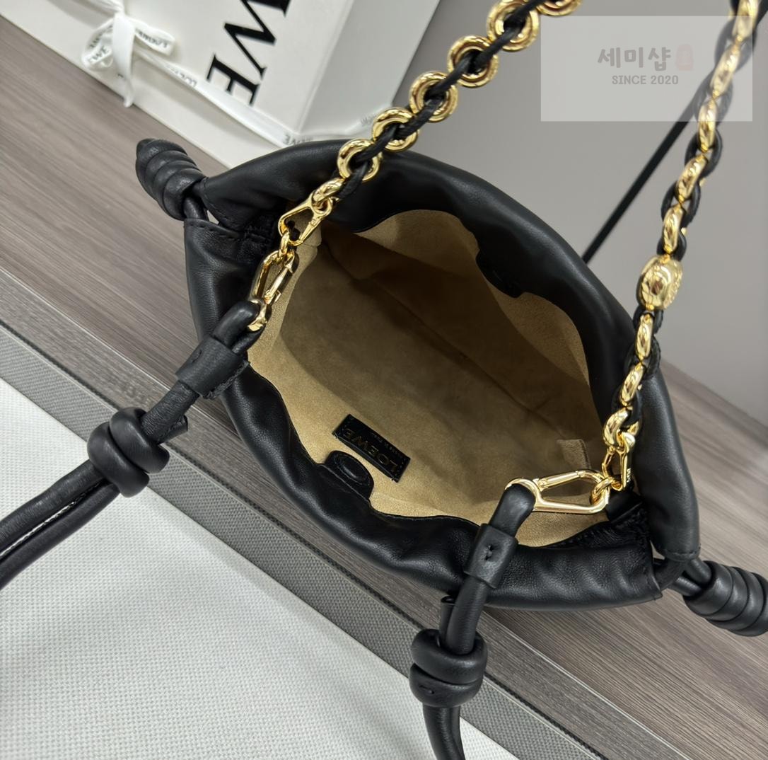 Loewe Loewe Flamenco Purse Bag 6번 이미지