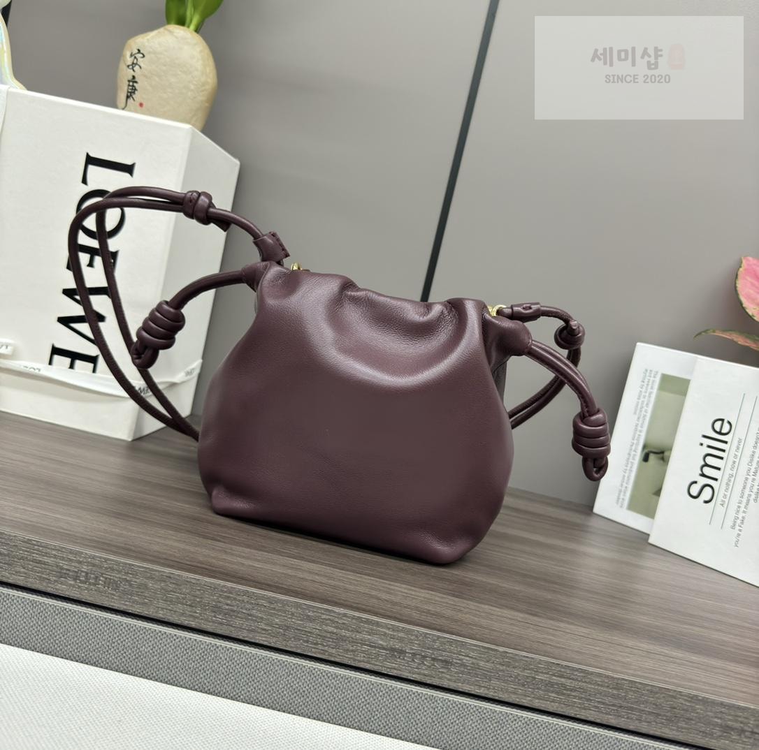 Loewe Loewe Flamenco Purse Bag 8번 이미지