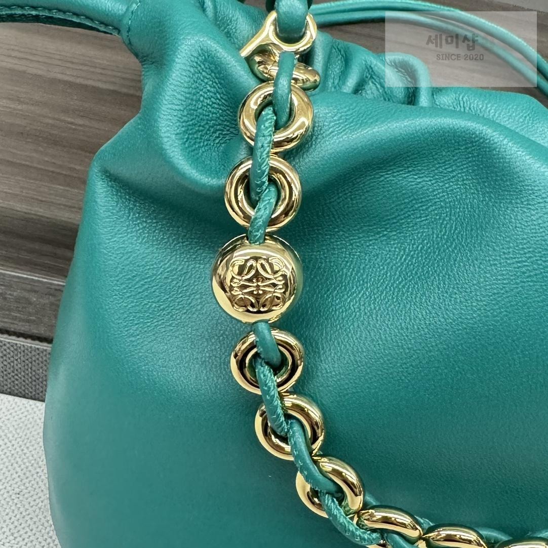 Loewe Loewe Flamenco Purse Bag 17번 이미지