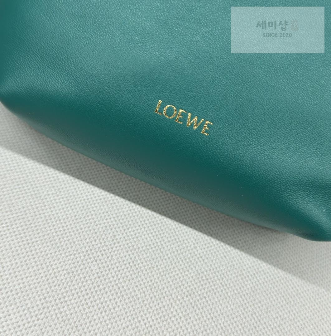 Loewe Loewe Flamenco Purse Bag 18번 이미지