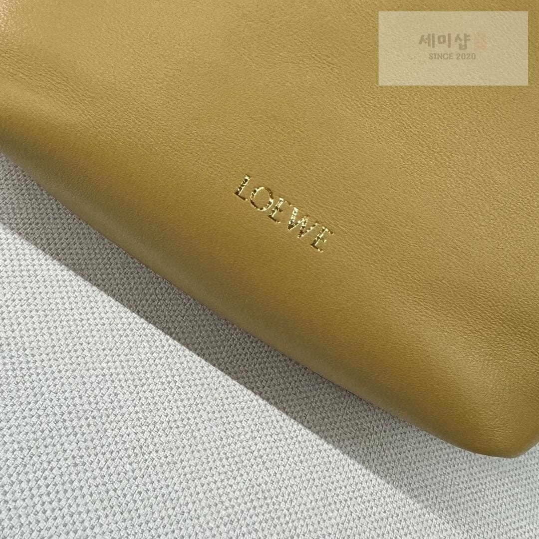 Loewe Loewe Flamenco Purse Bag 26번 이미지
