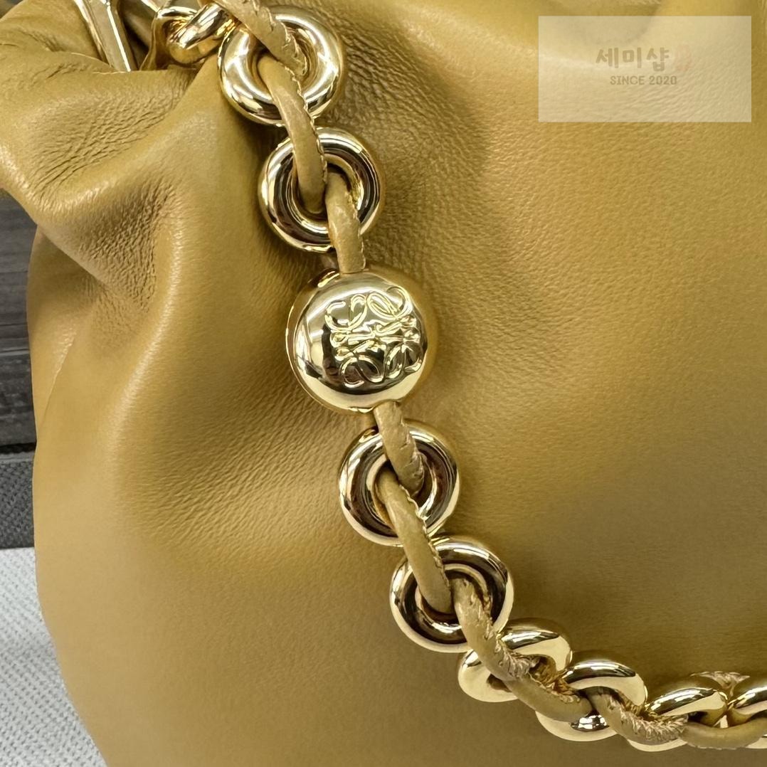 Loewe Loewe Flamenco Purse Bag 27번 이미지