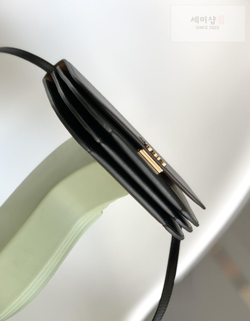 Loewe Loewe Goya Accodion Mini Bag 30번 이미지