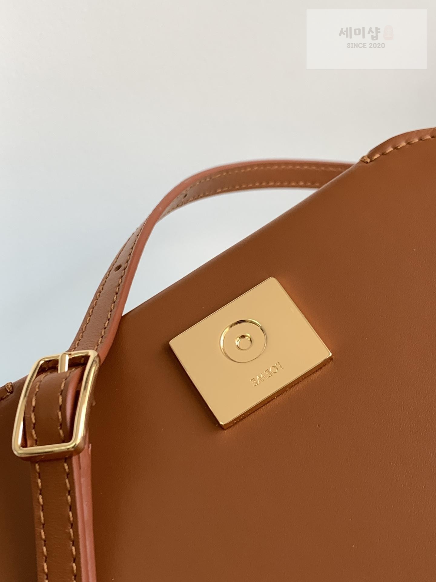 Loewe Loewe Goya Accodion Mini Bag 31번 이미지