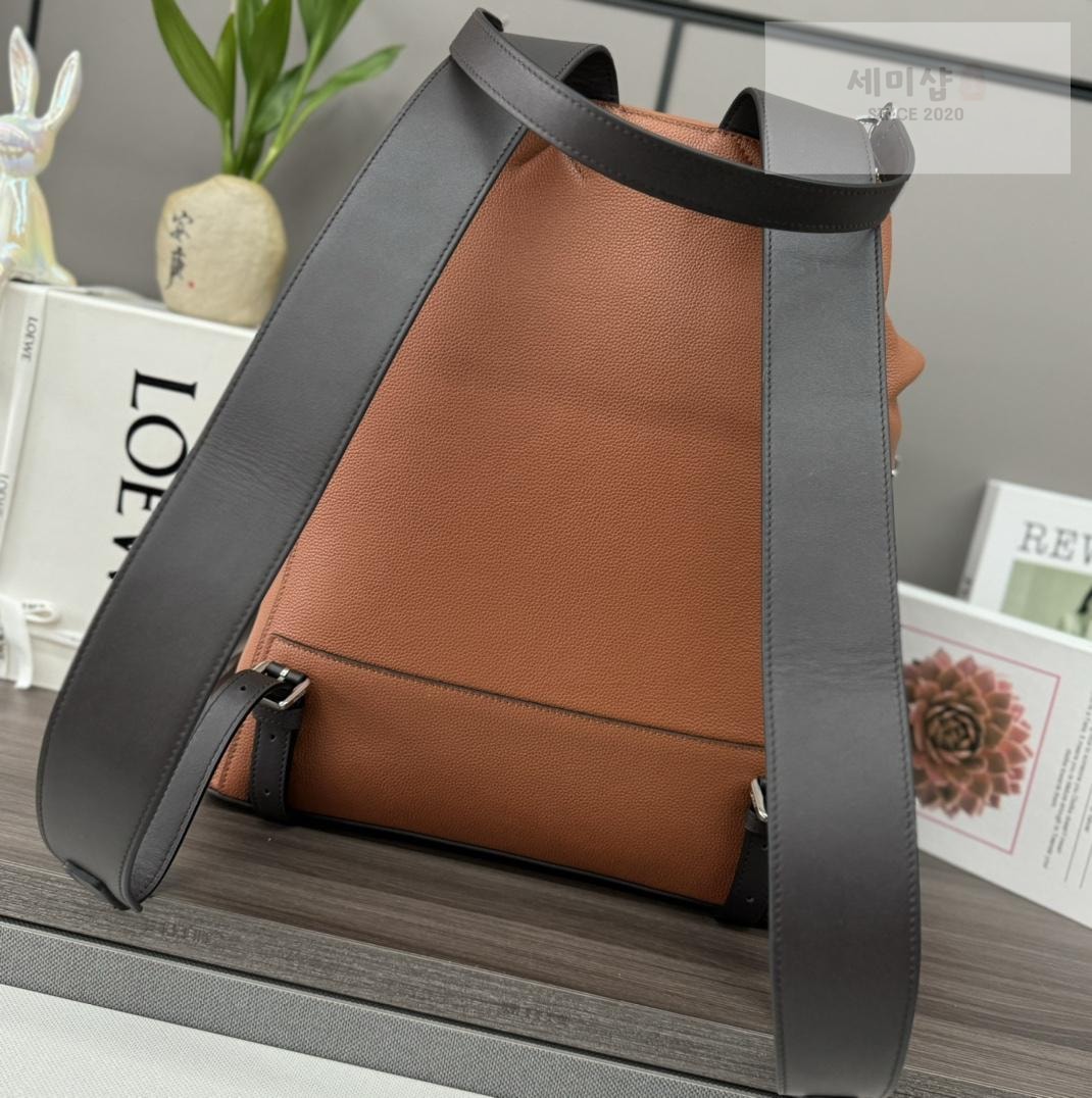 Loewe Loewe Goya Backpack Bag 1번 이미지
