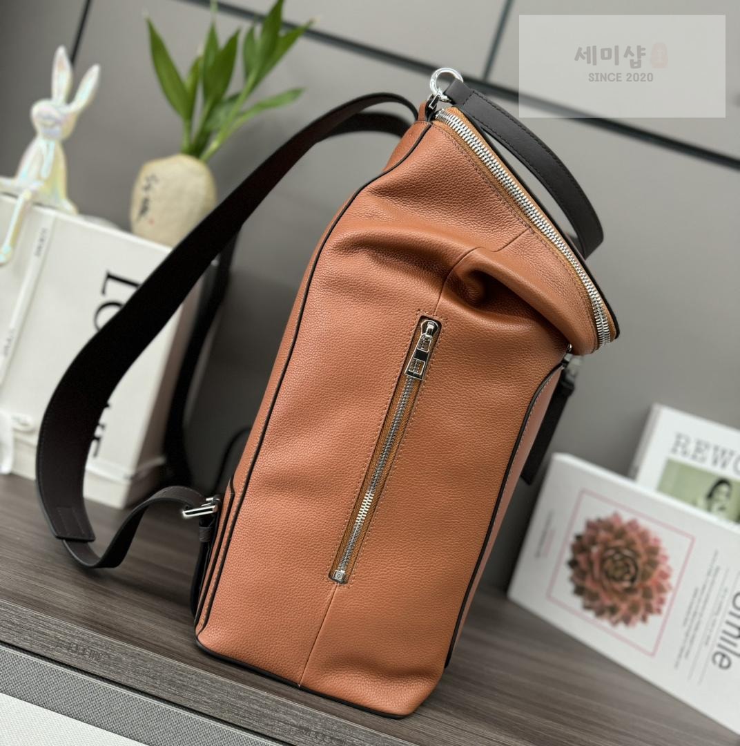 Loewe Loewe Goya Backpack Bag 2번 이미지