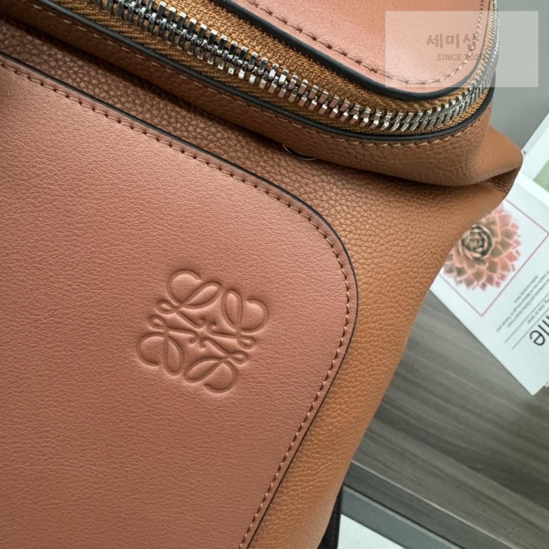 Loewe Loewe Goya Backpack Bag 48번 이미지