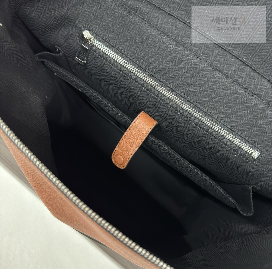 Loewe Loewe Goya Backpack Bag 5번 이미지