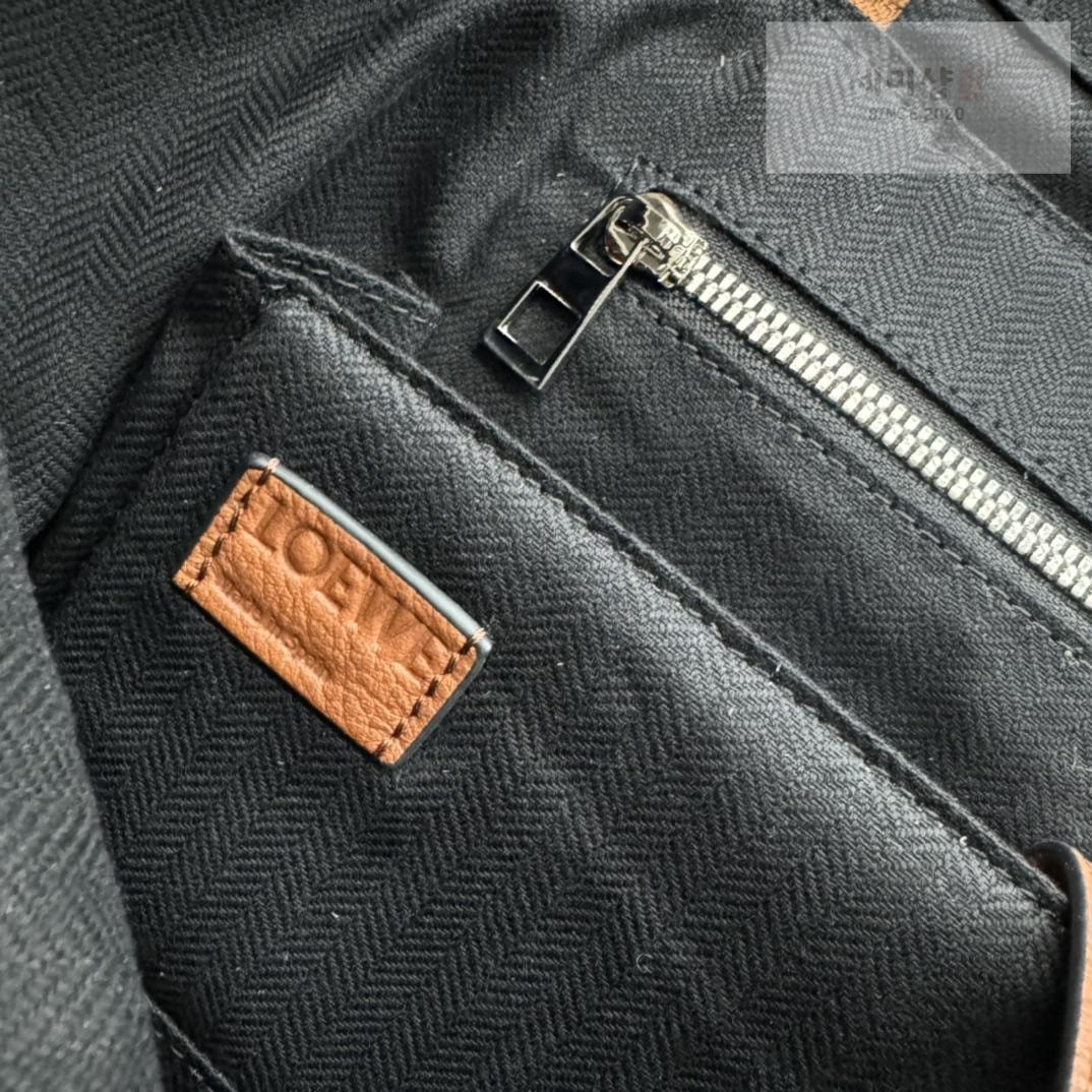 Loewe Loewe Goya Backpack Bag 6번 이미지