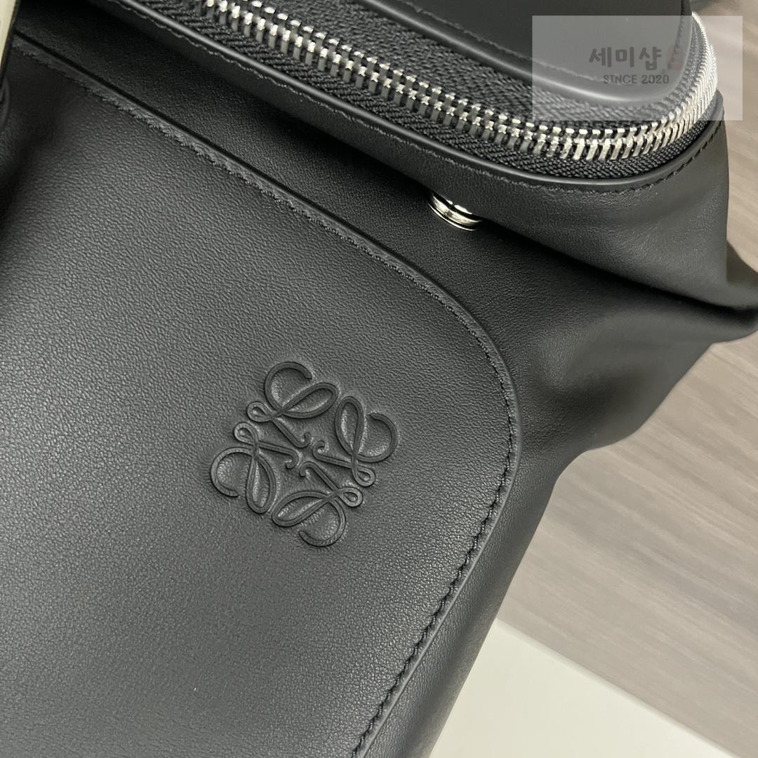Loewe Loewe Goya Backpack Bag 9번 이미지