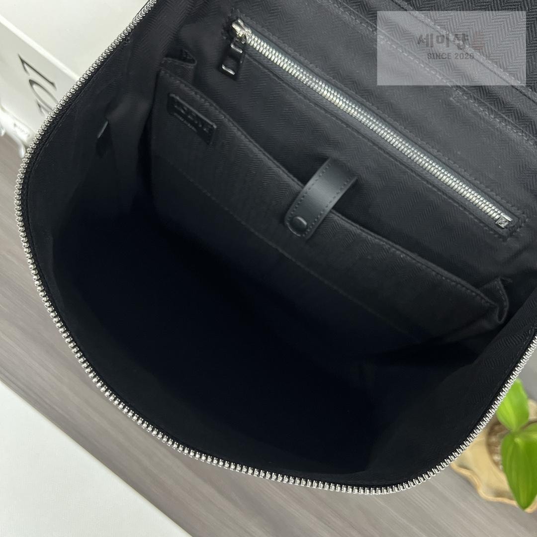 Loewe Loewe Goya Backpack Bag 40번 이미지