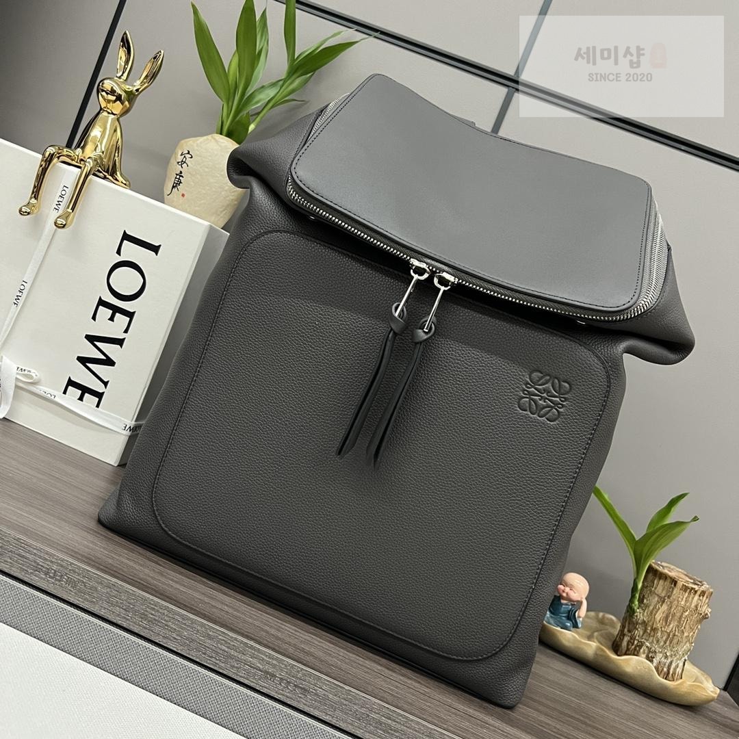 Loewe Loewe Goya Backpack Bag 11번 이미지
