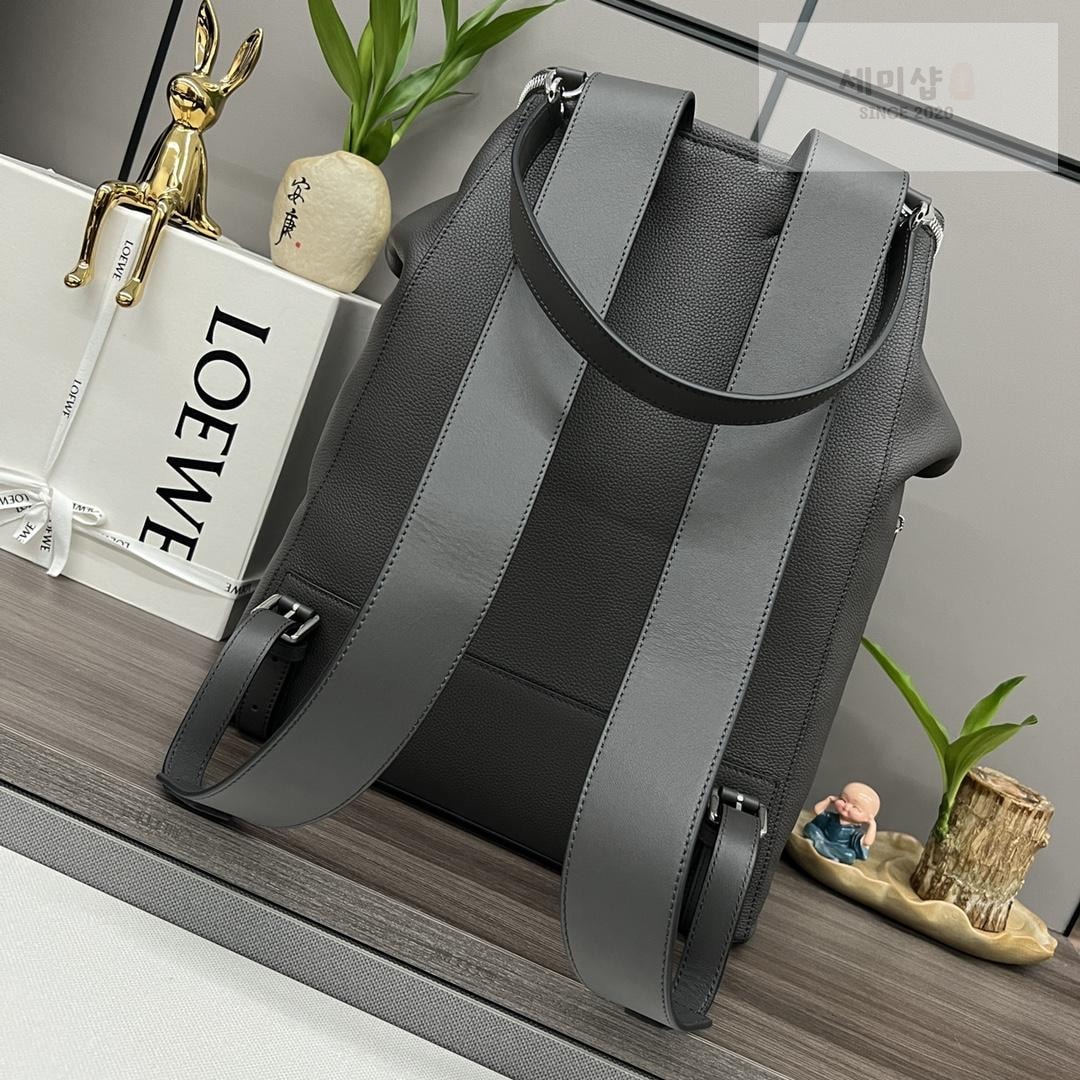 Loewe Loewe Goya Backpack Bag 12번 이미지