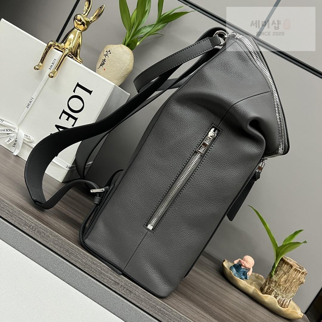 Loewe Loewe Goya Backpack Bag 13번 이미지