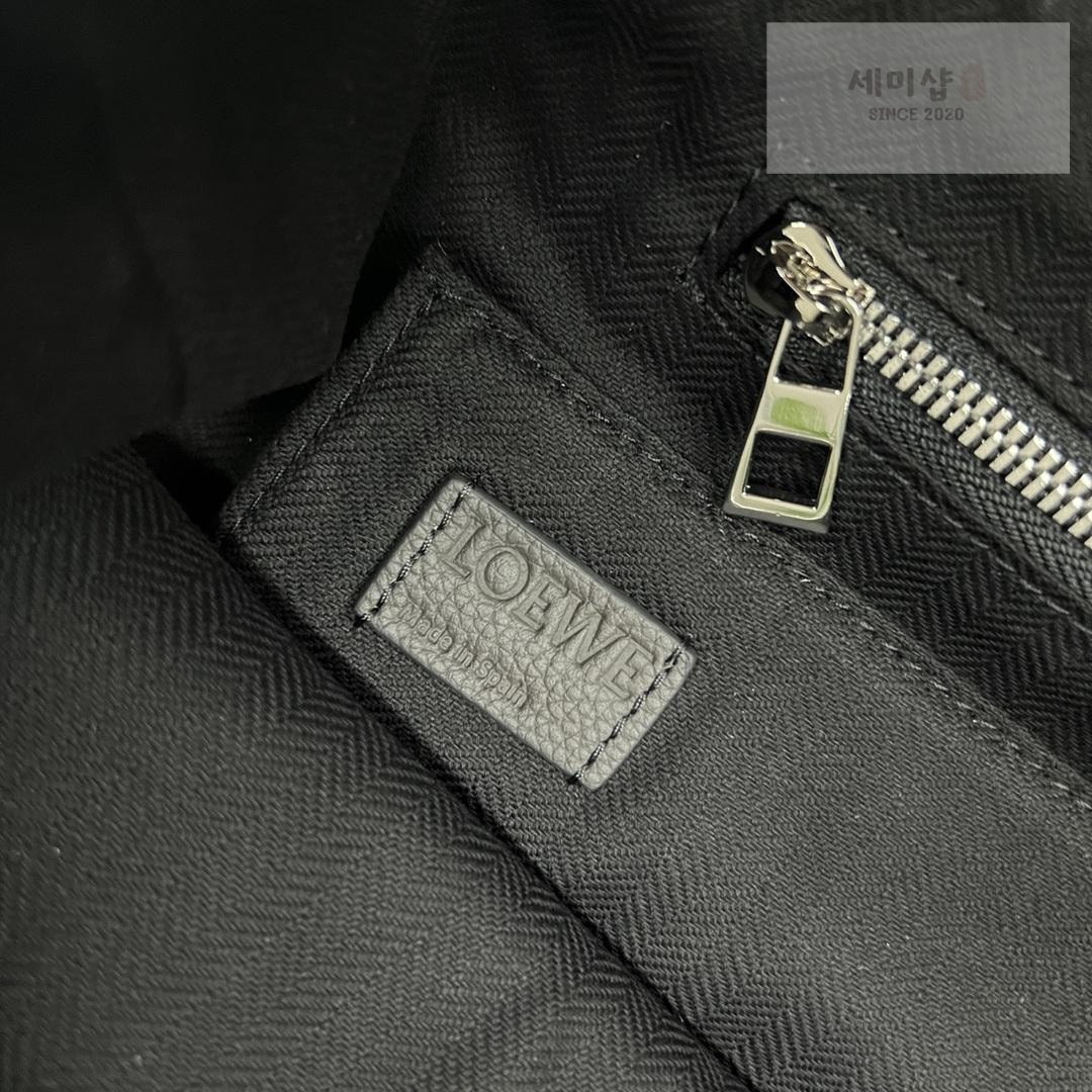 Loewe Loewe Goya Backpack Bag 18번 이미지