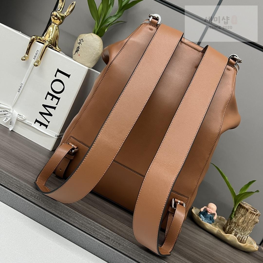 Loewe Loewe Goya Backpack Bag 20번 이미지