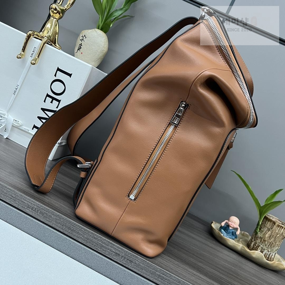 Loewe Loewe Goya Backpack Bag 21번 이미지