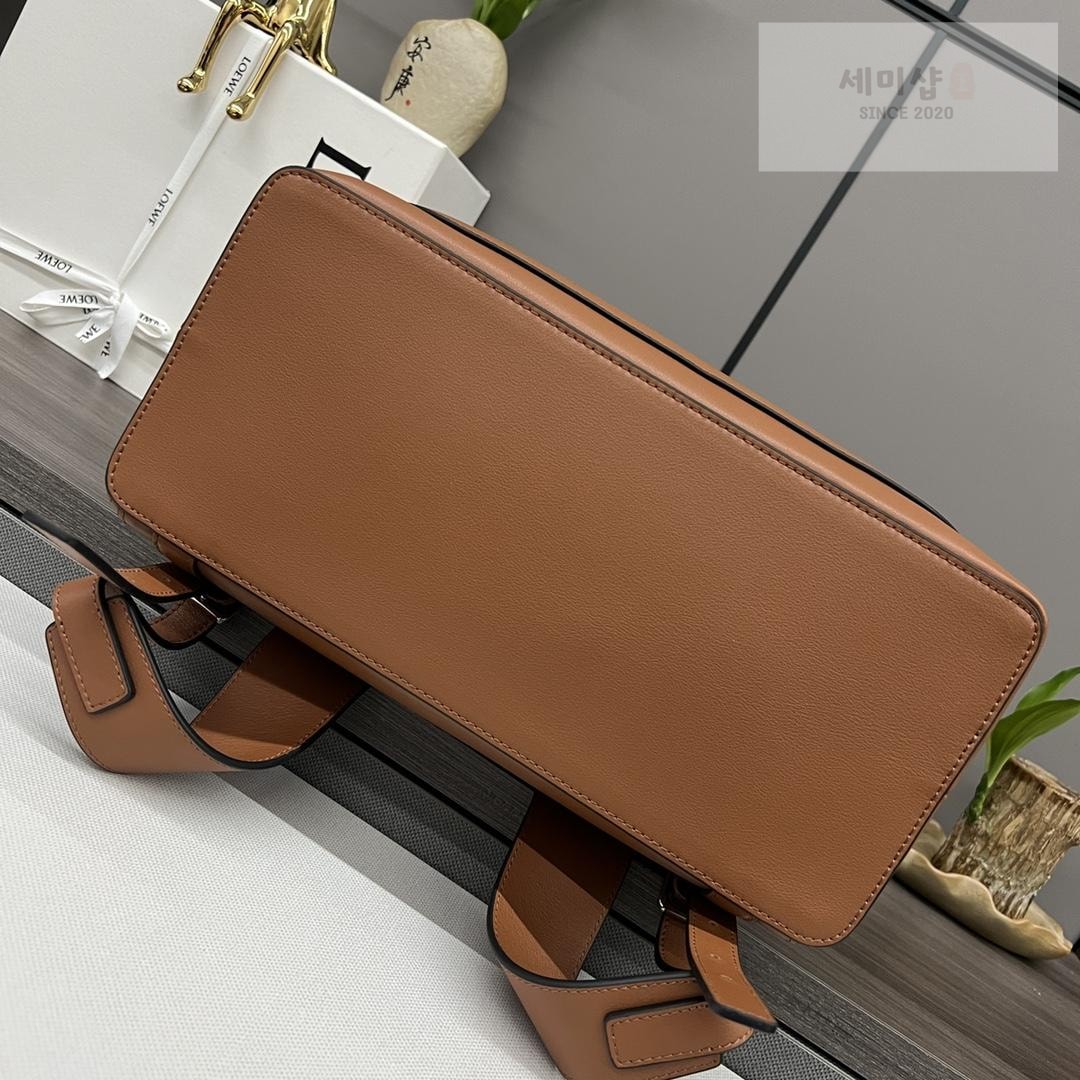 Loewe Loewe Goya Backpack Bag 22번 이미지