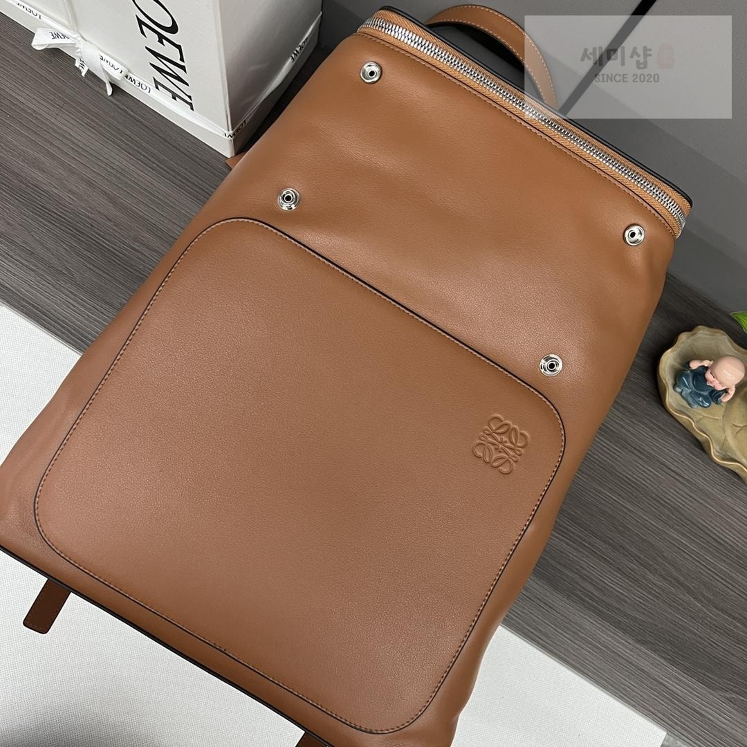Loewe Loewe Goya Backpack Bag 23번 이미지