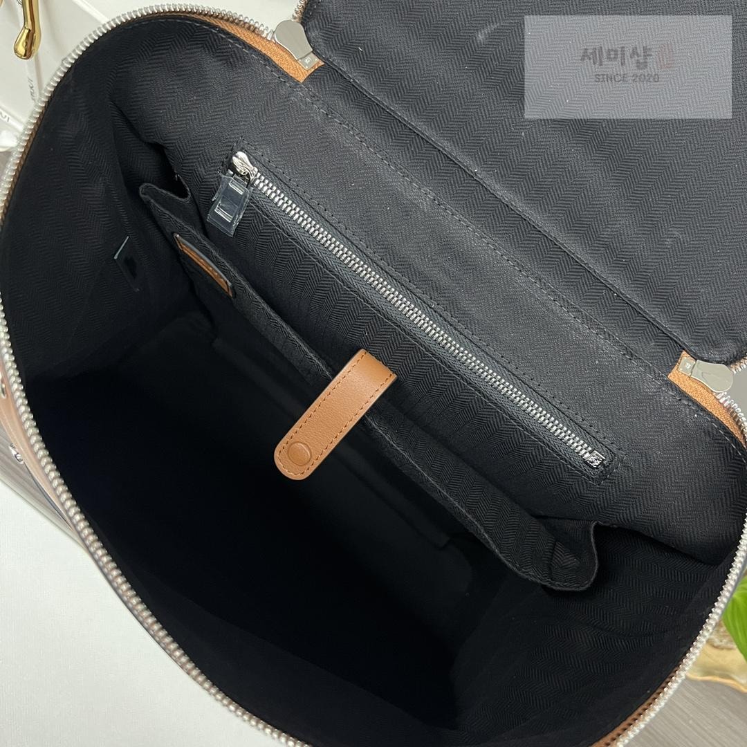 Loewe Loewe Goya Backpack Bag 43번 이미지