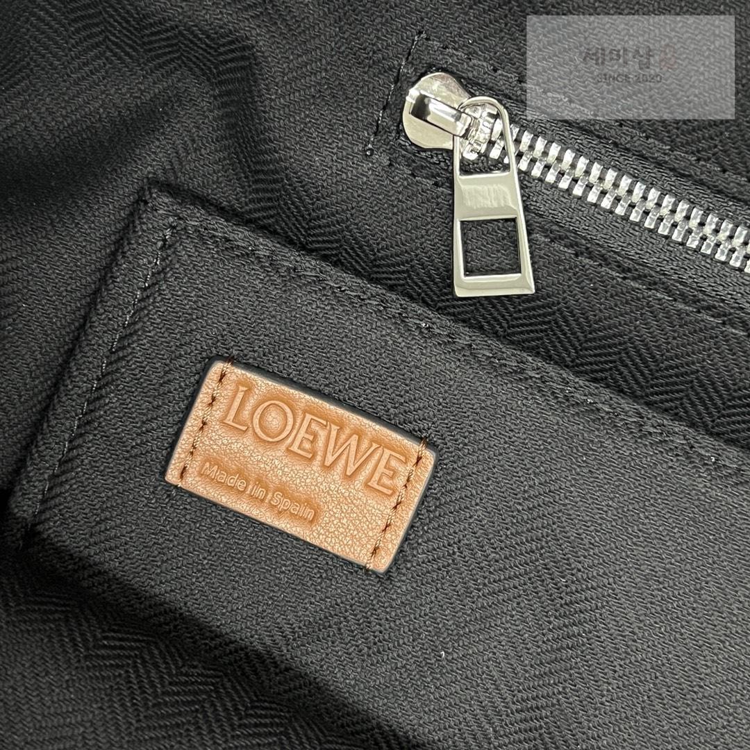 Loewe Loewe Goya Backpack Bag 25번 이미지