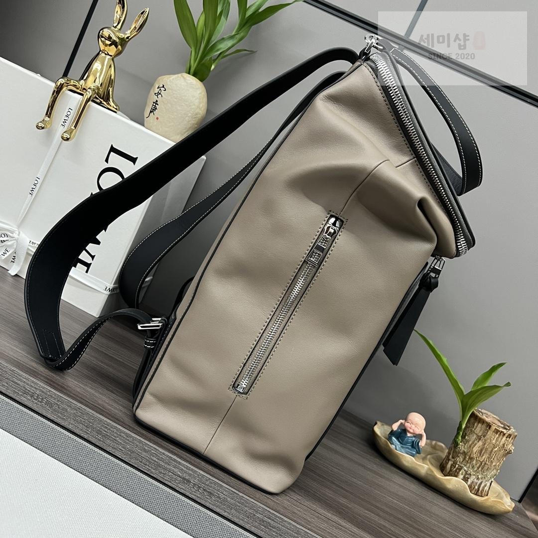 Loewe Loewe Goya Backpack Bag 28번 이미지