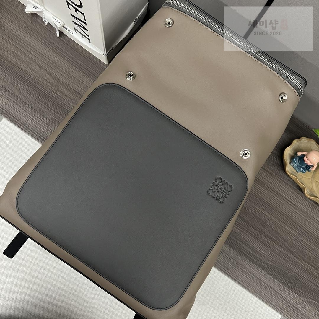 Loewe Loewe Goya Backpack Bag 30번 이미지