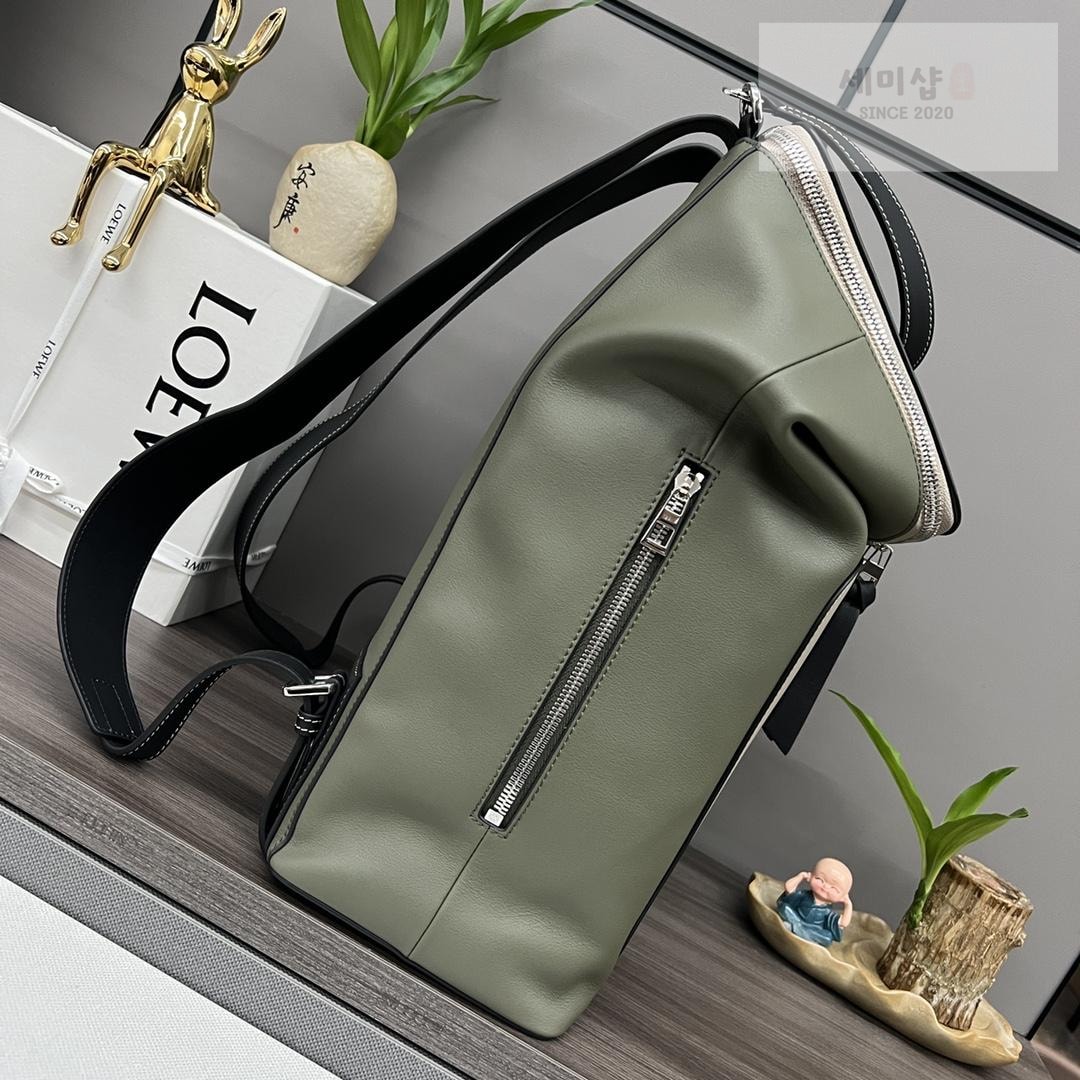 Loewe Loewe Goya Backpack Bag 34번 이미지