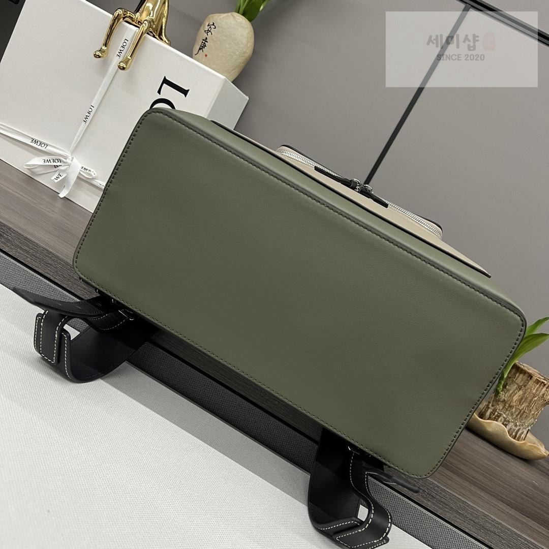 Loewe Loewe Goya Backpack Bag 46번 이미지