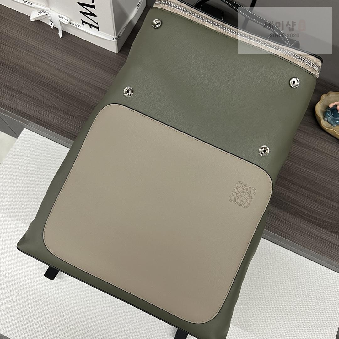 Loewe Loewe Goya Backpack Bag 35번 이미지