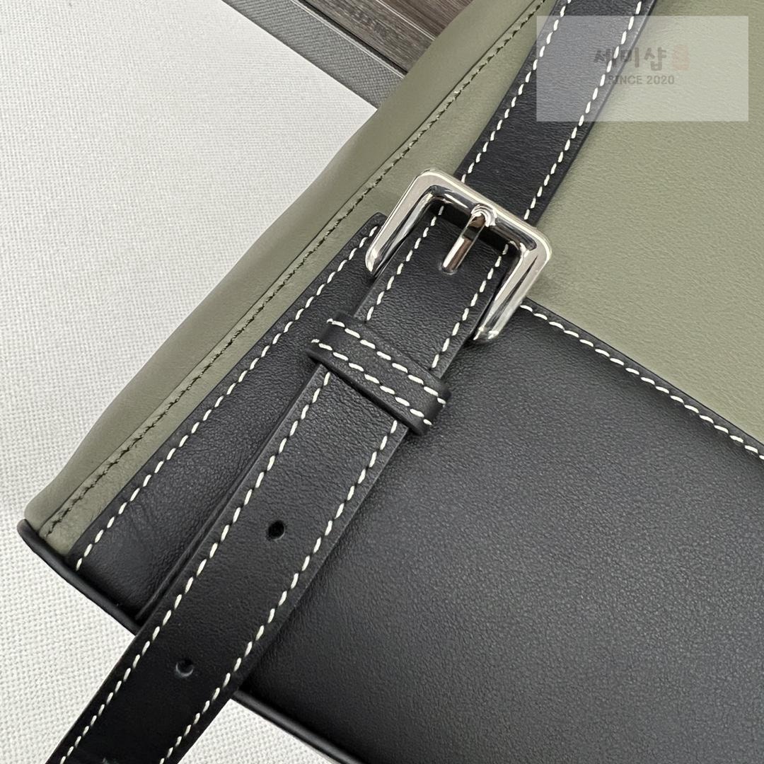 Loewe Loewe Goya Backpack Bag 36번 이미지