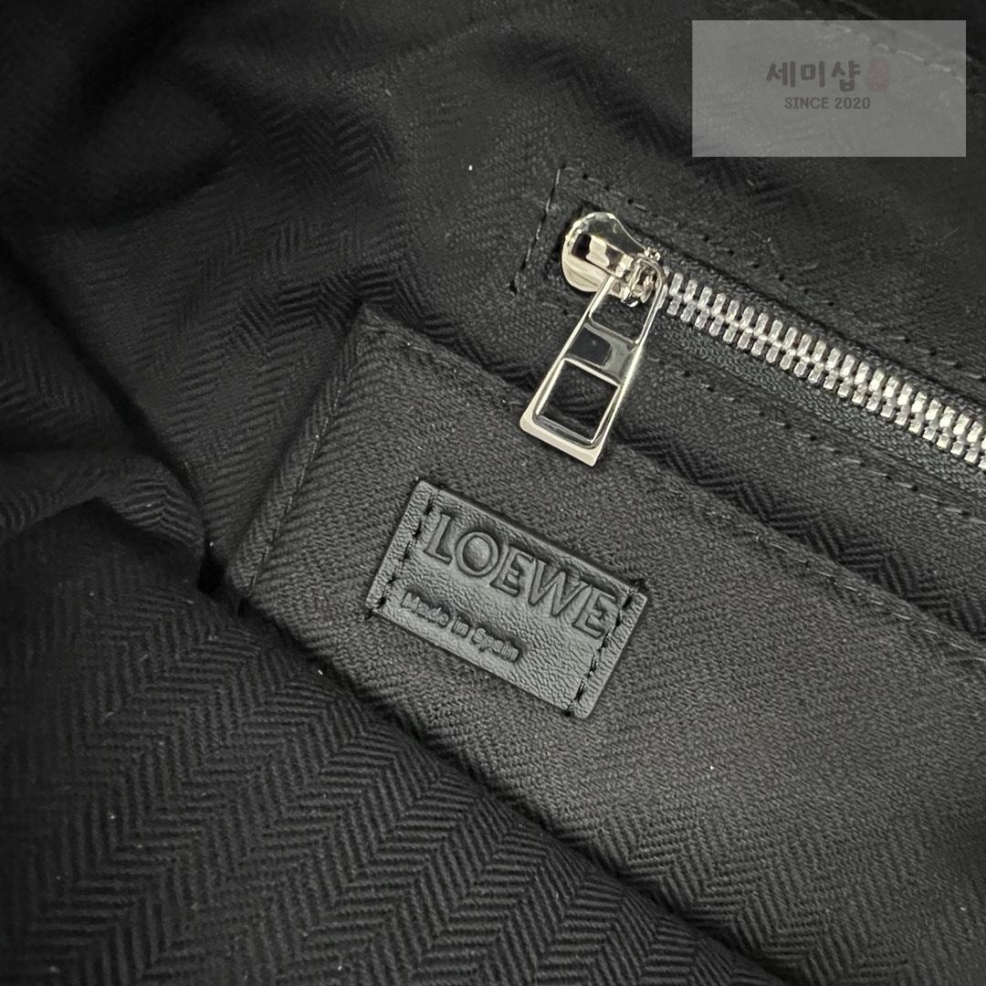 Loewe Loewe Goya Backpack Bag 38번 이미지