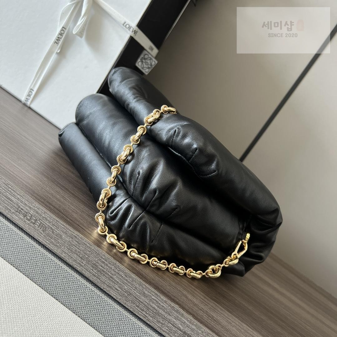 Loewe Loewe Goya Puffer Nappa Bag 3번 이미지