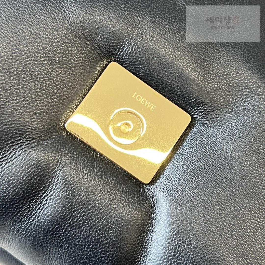 Loewe Loewe Goya Puffer Nappa Bag 6번 이미지