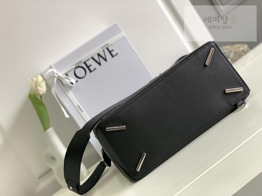 Loewe Loewe Large Puzzle Bag 4번 이미지