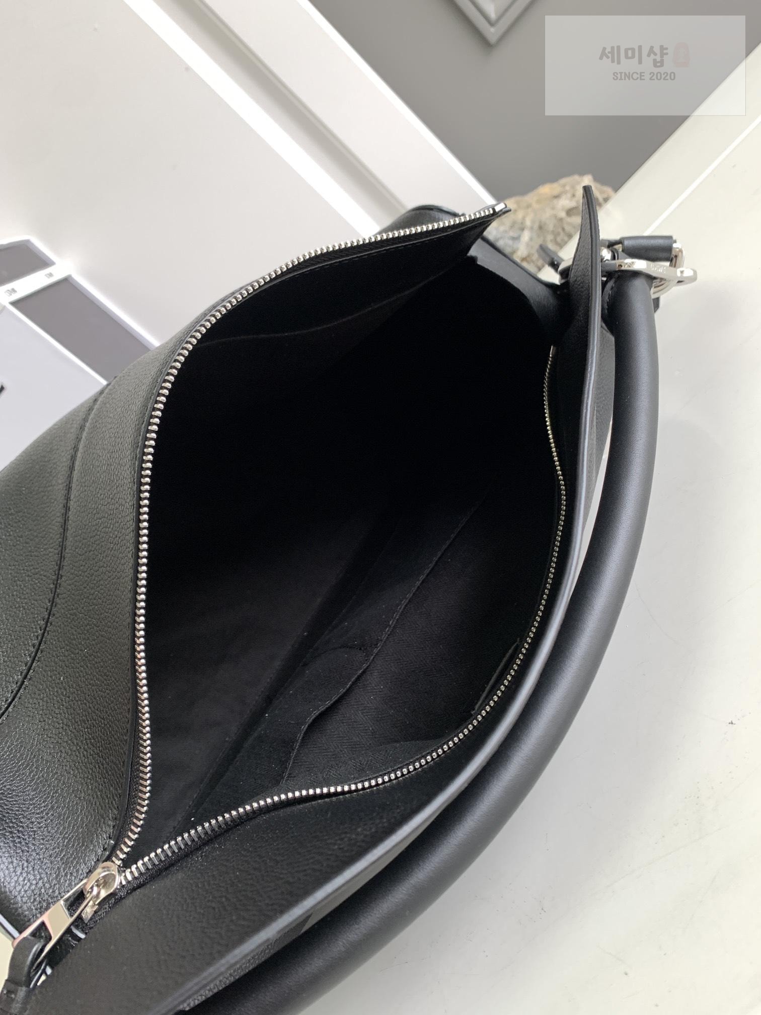 Loewe Loewe Large Puzzle Bag 6번 이미지