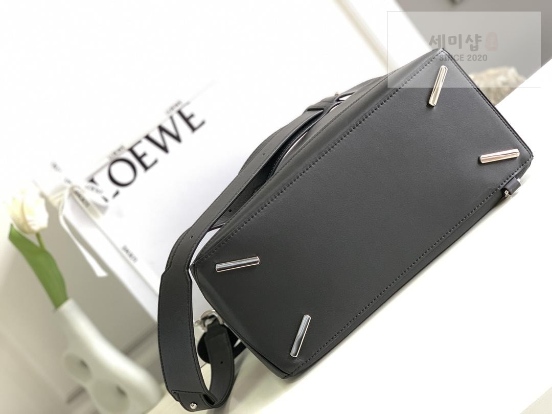 Loewe Loewe Large Puzzle Bag 11번 이미지